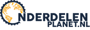 Logo onderdelenplanet