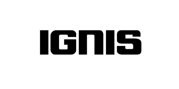 IGNIS logo