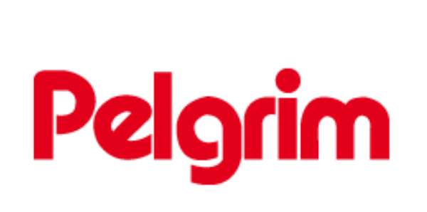 PELGRIM logo