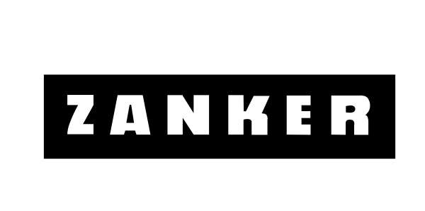 ZANKER logo
