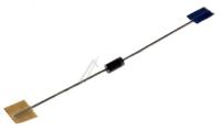 antenne Diode
