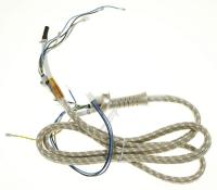  strijkijzer Stoomstrijkijzer kabel