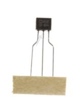  microfoon Transistor
